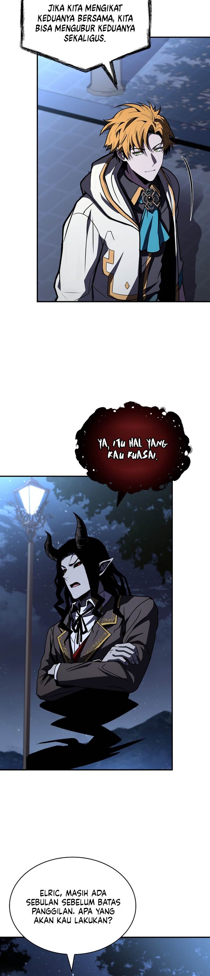 Talent-Swallowing Magician Chap 103 - Next Chap 104