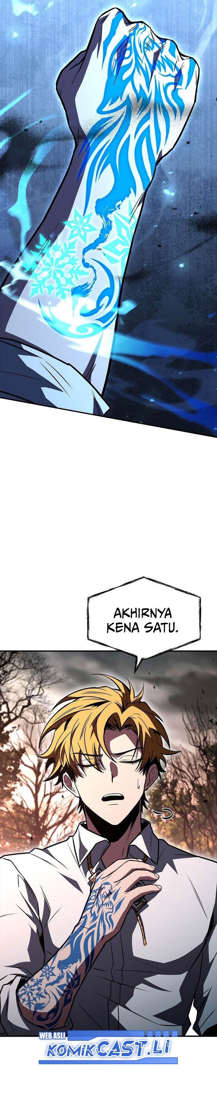 Talent-Swallowing Magician Chap 104 - Next Chap 105