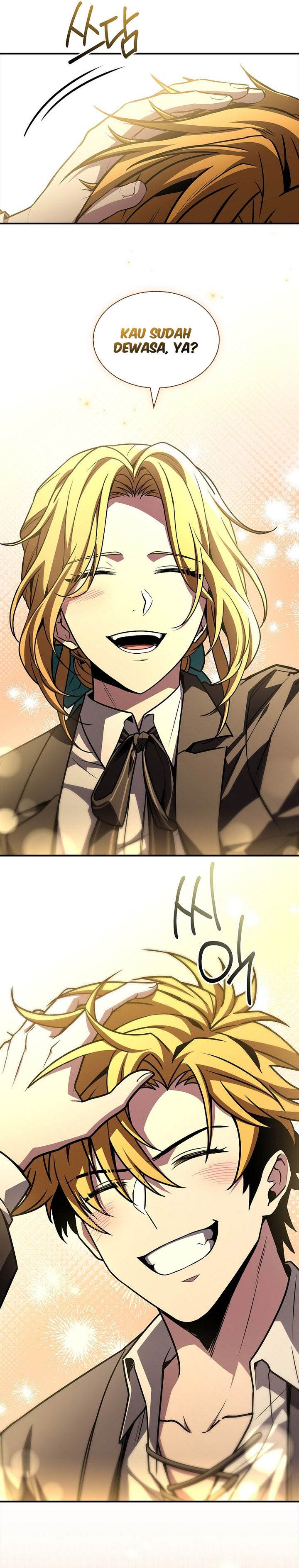 Talent-Swallowing Magician Chap 104 - Next Chap 105