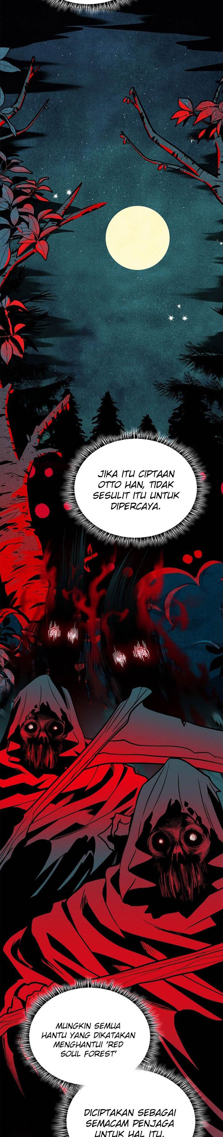 Talent-Swallowing Magician Chap 104 - Next Chap 105