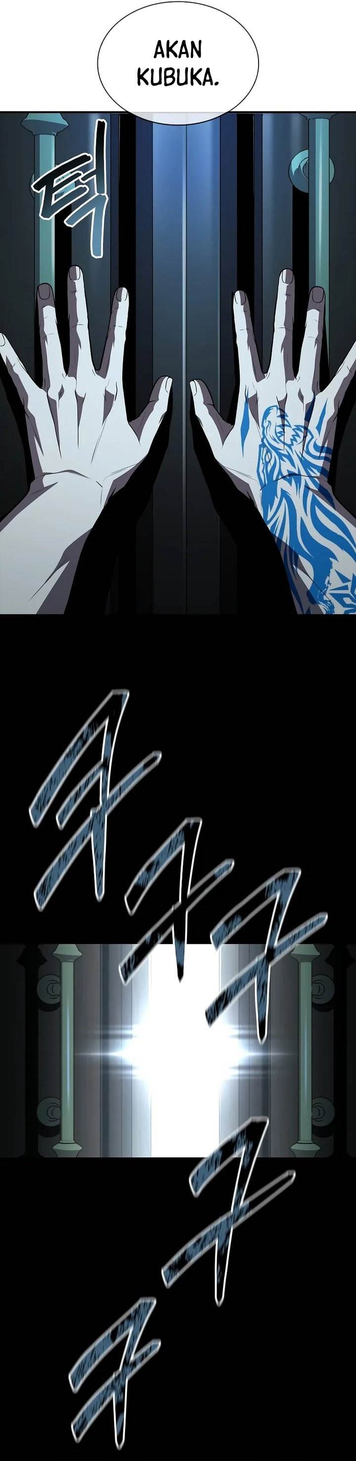 Talent-Swallowing Magician Chap 105 - Next Chap 106