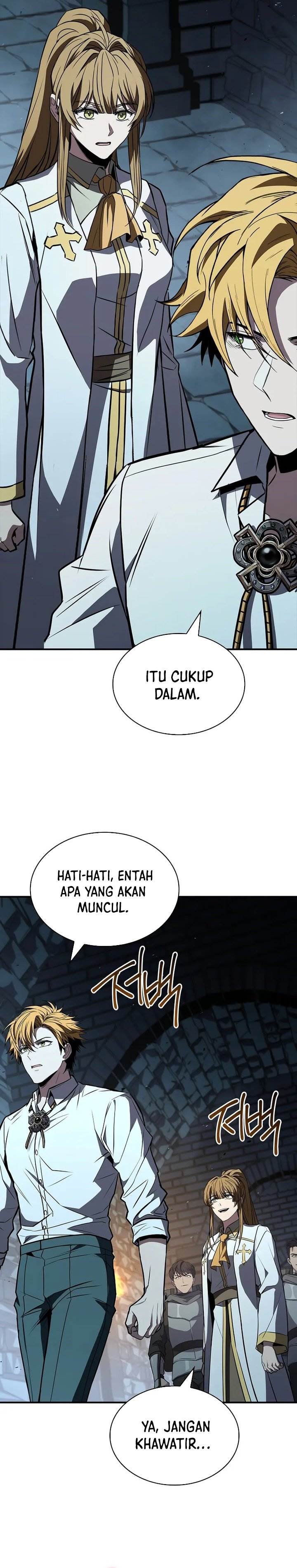 Talent-Swallowing Magician Chap 105 - Next Chap 106