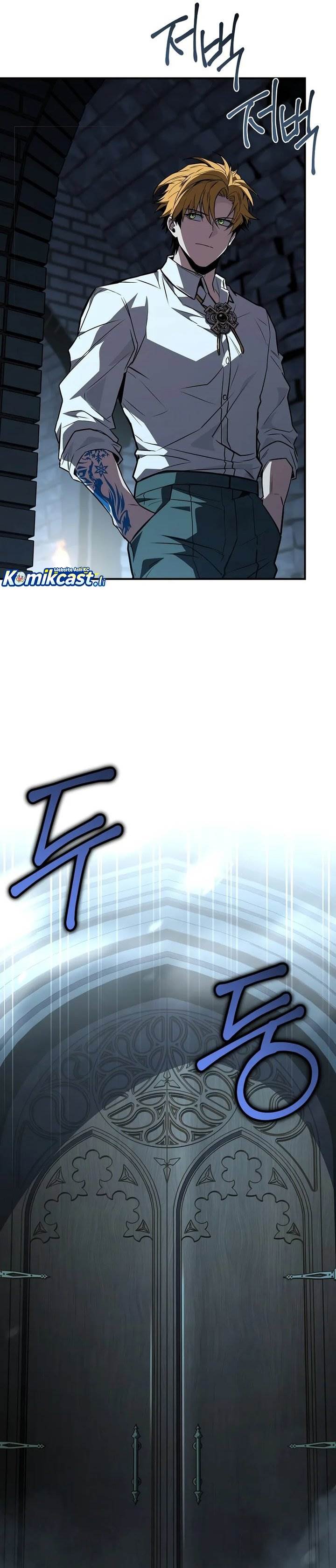 Talent-Swallowing Magician Chap 105 - Next Chap 106