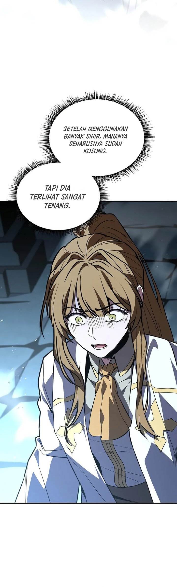 Talent-Swallowing Magician Chap 105 - Next Chap 106