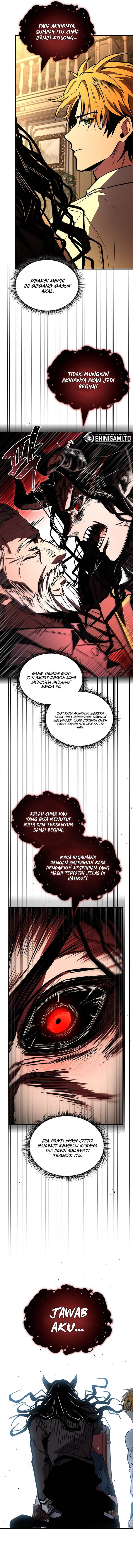 Talent-Swallowing Magician Chap 106 - Next Chap 107