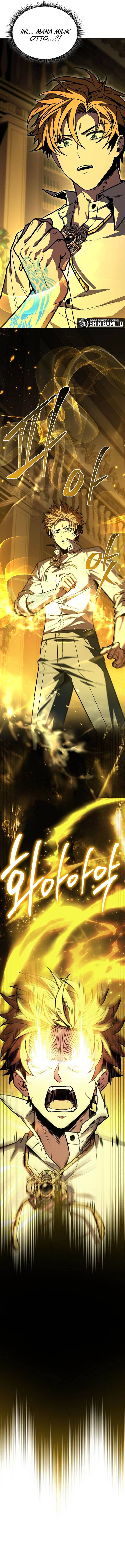 Talent-Swallowing Magician Chap 106 - Next Chap 107