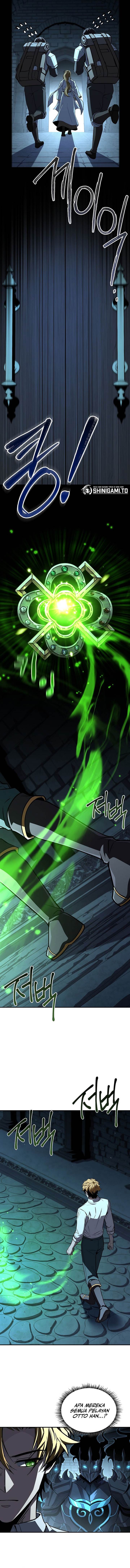 Talent-Swallowing Magician Chap 106 - Next Chap 107