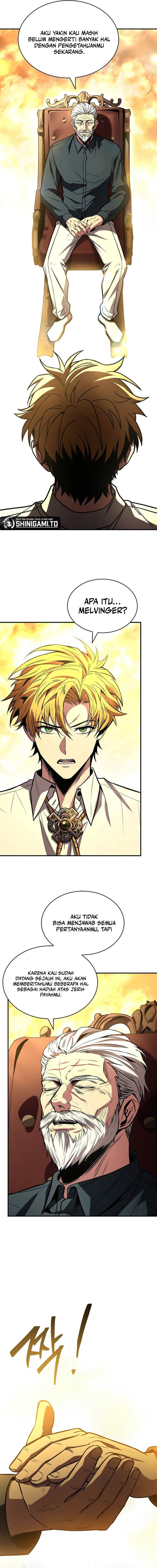 Talent-Swallowing Magician Chap 106 - Next Chap 107