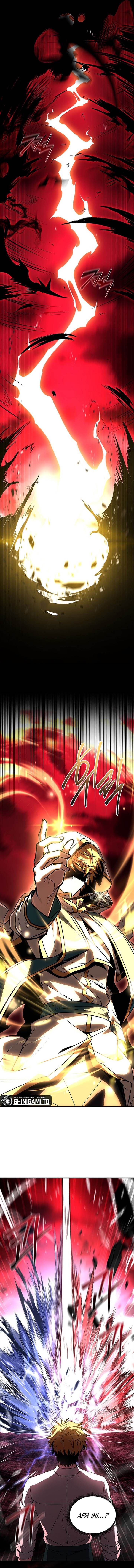 Talent-Swallowing Magician Chap 107 - Next Chap 108