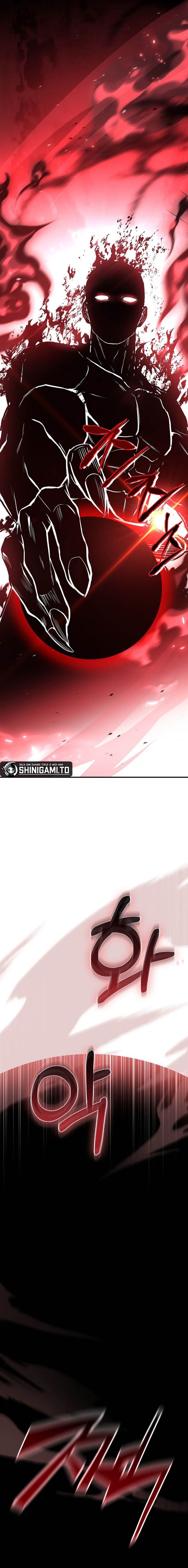 Talent-Swallowing Magician Chap 107 - Next Chap 108