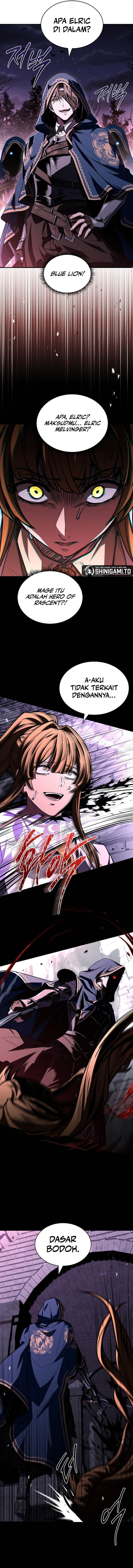 Talent-Swallowing Magician Chap 108 - Next Chap 109