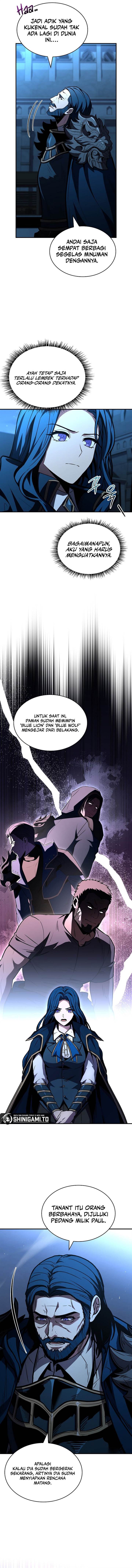 Talent-Swallowing Magician Chap 109 - Next Chap 110