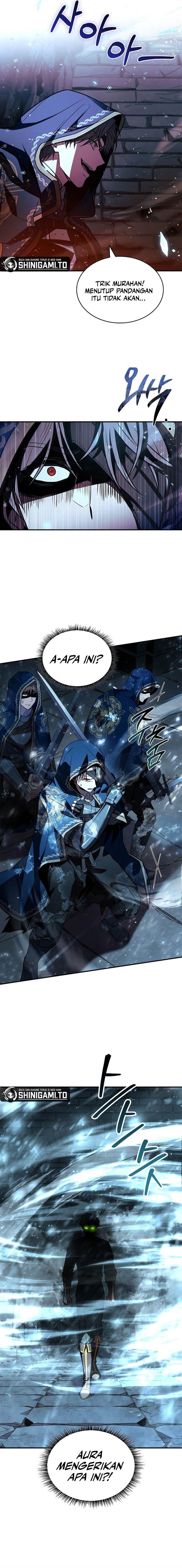 Talent-Swallowing Magician Chap 109 - Next Chap 110