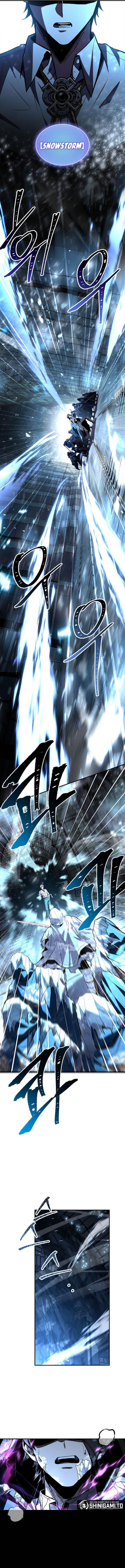 Talent-Swallowing Magician Chap 109 - Next Chap 110
