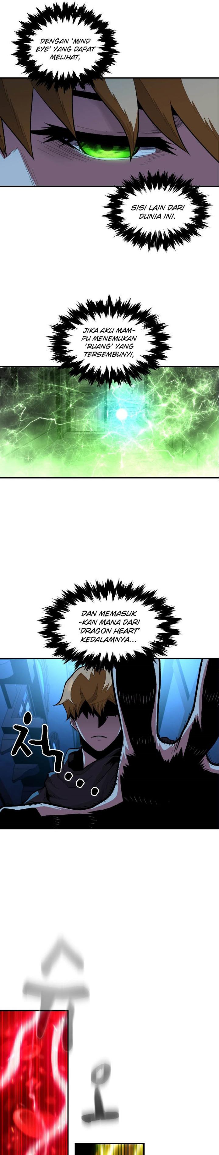 Talent-Swallowing Magician Chap 11 - Next Chap 12