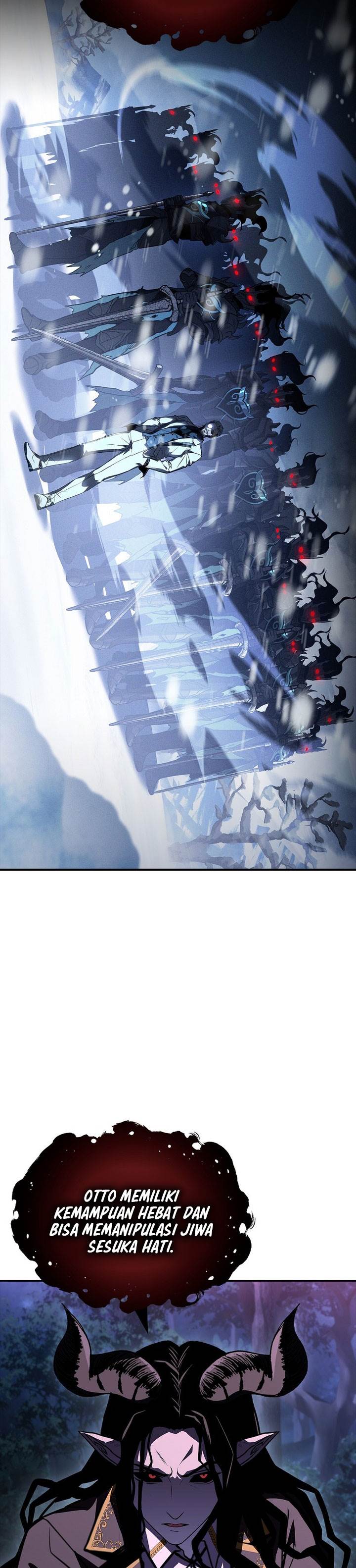 Talent-Swallowing Magician Chap 110 - Next Chap 111