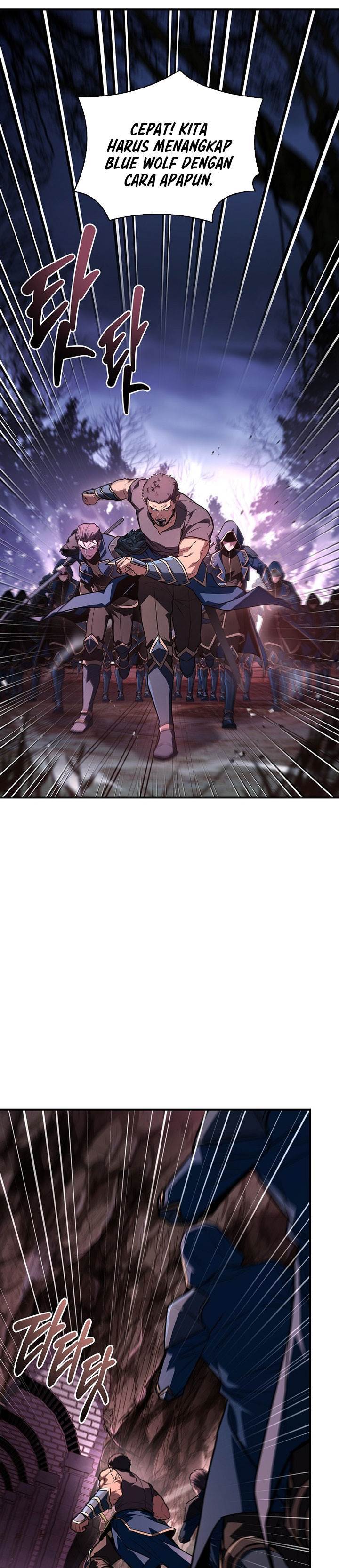 Talent-Swallowing Magician Chap 110 - Next Chap 111