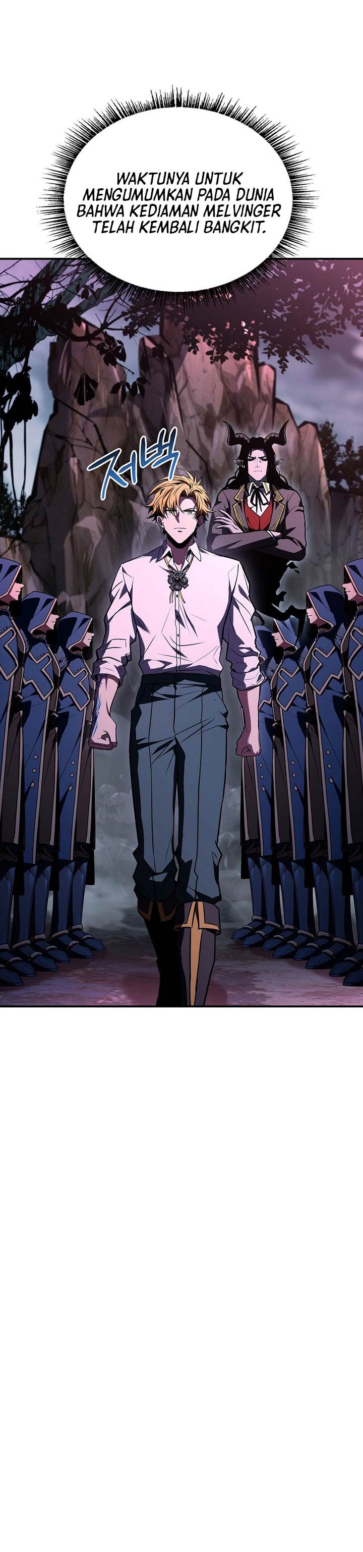 Talent-Swallowing Magician Chap 110 - Next Chap 111