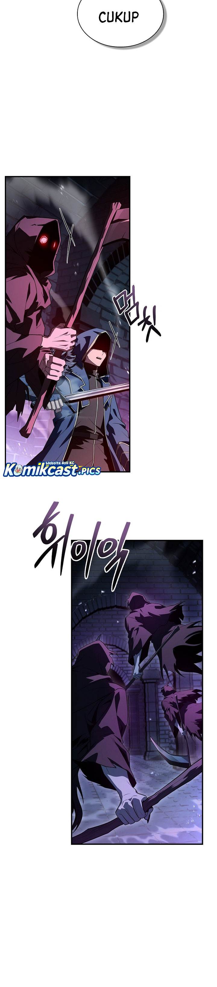 Talent-Swallowing Magician Chap 110 - Next Chap 111