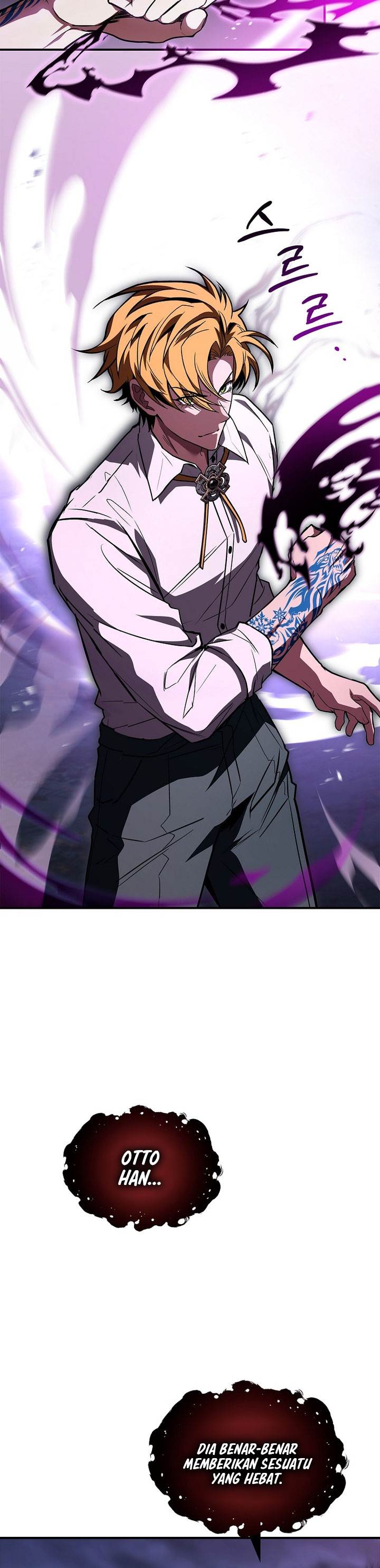 Talent-Swallowing Magician Chap 110 - Next Chap 111