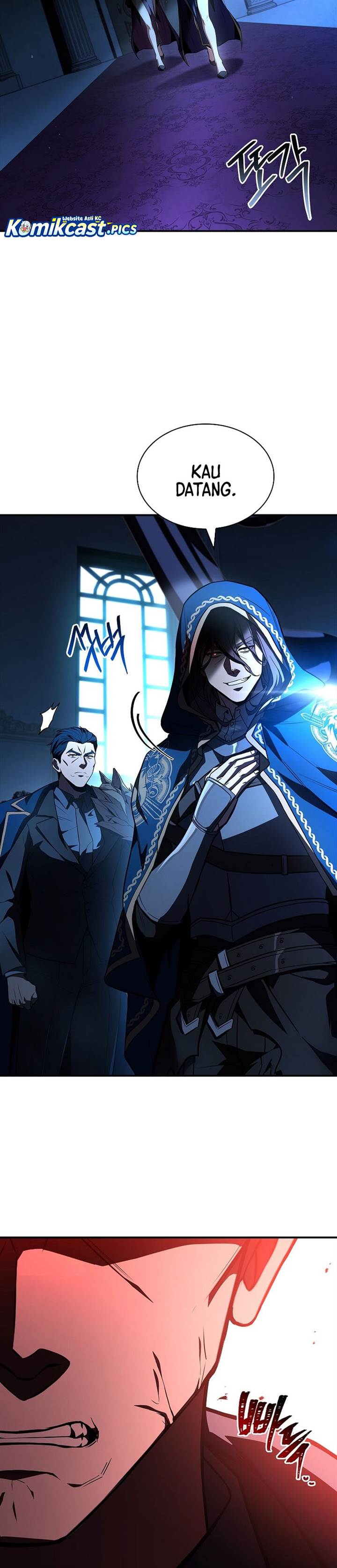 Talent-Swallowing Magician Chap 111 - Next Chap 112