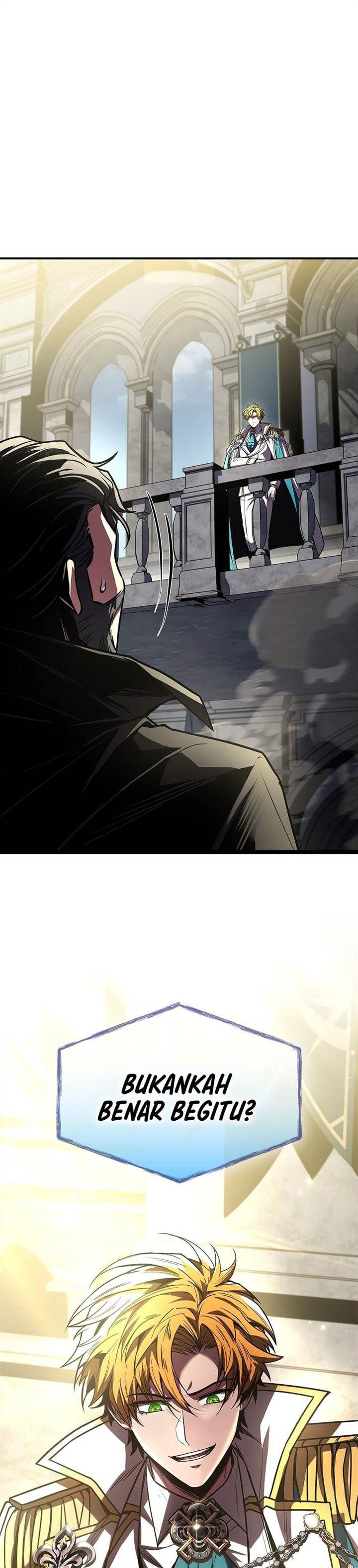 Talent-Swallowing Magician Chap 111 - Next Chap 112