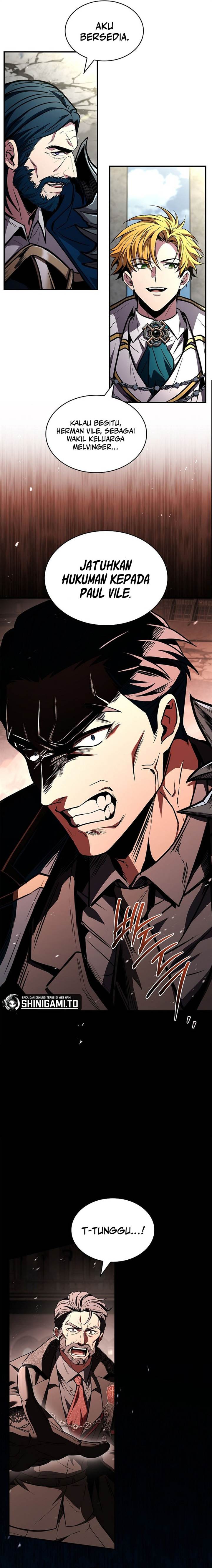 Talent-Swallowing Magician Chap 112 - Next Chap 113