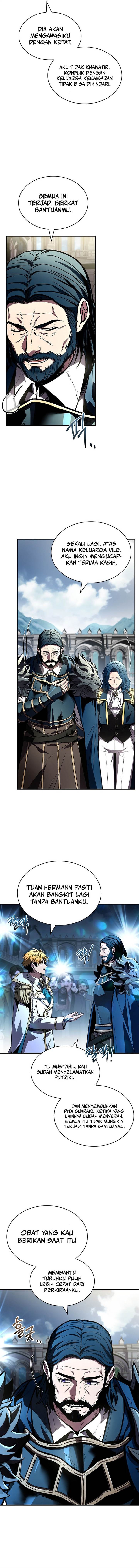 Talent-Swallowing Magician Chap 112 - Next Chap 113