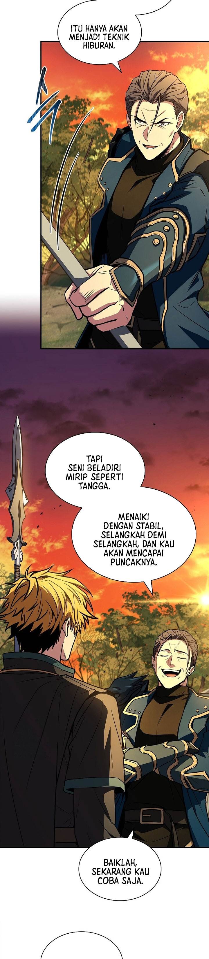 Talent-Swallowing Magician Chap 113 - Next Chap 114