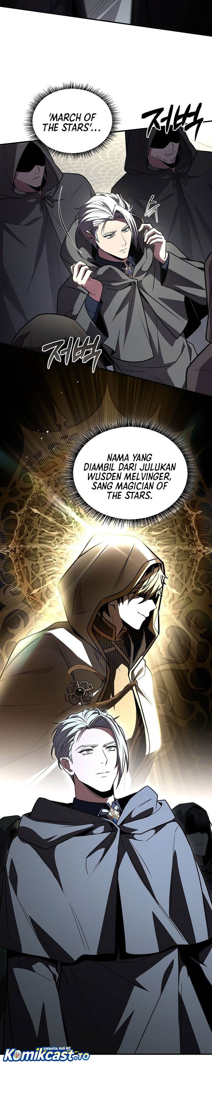 Talent-Swallowing Magician Chap 113 - Next Chap 114