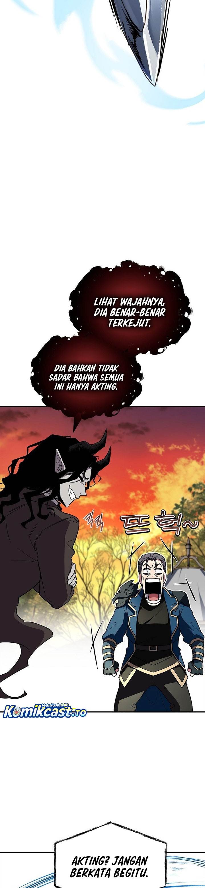 Talent-Swallowing Magician Chap 113 - Next Chap 114
