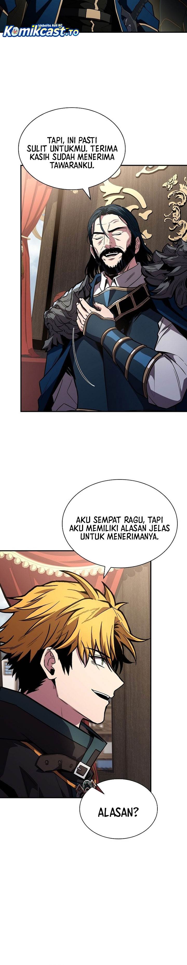 Talent-Swallowing Magician Chap 113 - Next Chap 114