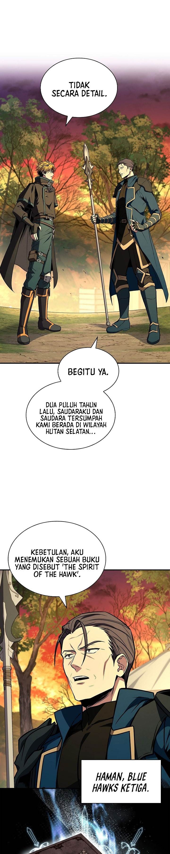 Talent-Swallowing Magician Chap 113 - Next Chap 114