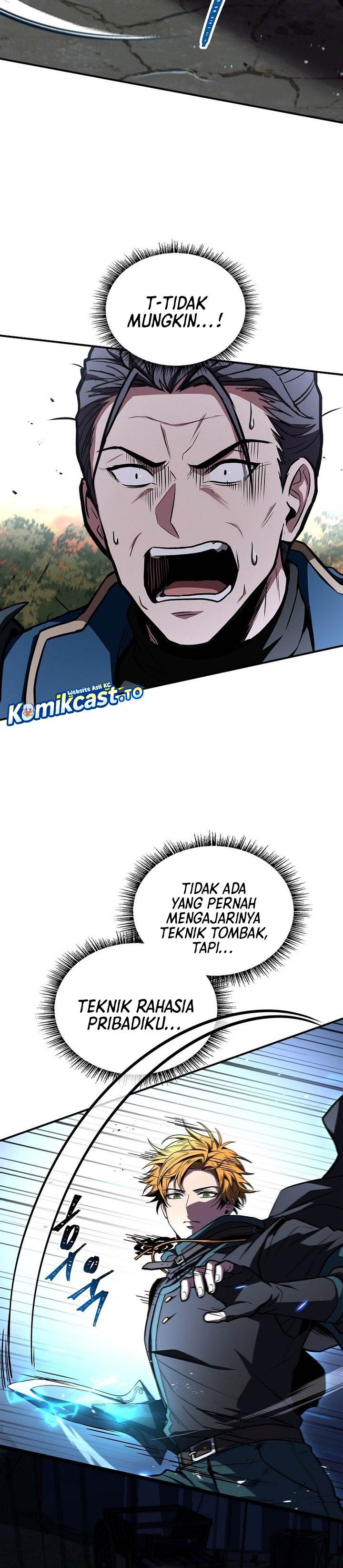 Talent-Swallowing Magician Chap 113 - Next Chap 114