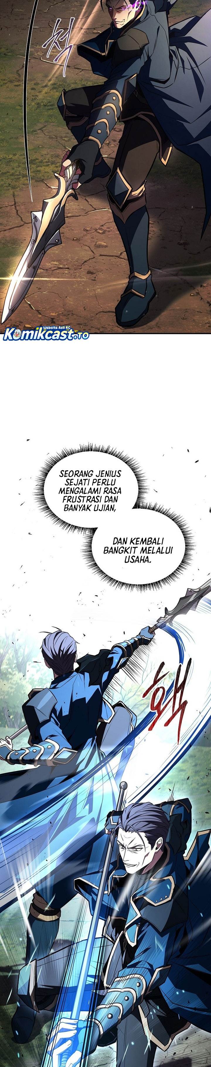 Talent-Swallowing Magician Chap 113 - Next Chap 114
