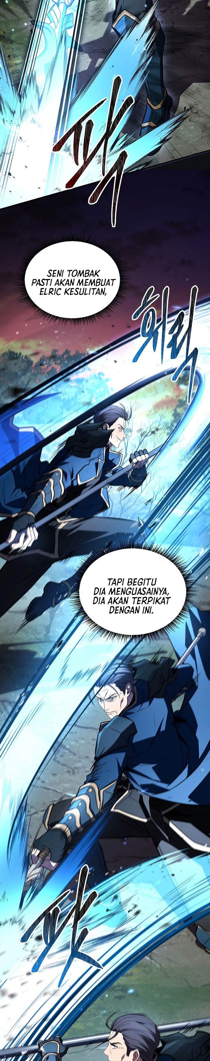 Talent-Swallowing Magician Chap 113 - Next Chap 114