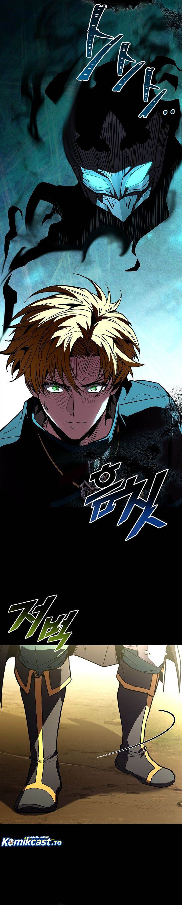 Talent-Swallowing Magician Chap 114 - Next Chap 115