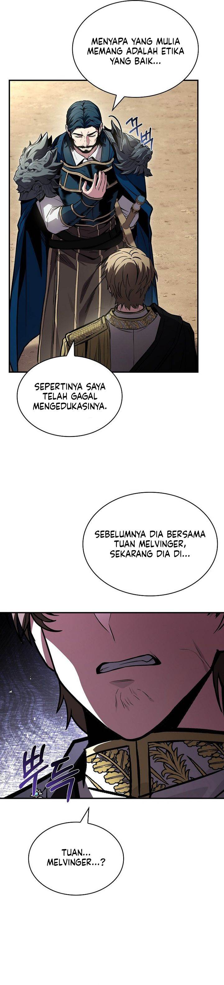 Talent-Swallowing Magician Chap 114 - Next Chap 115