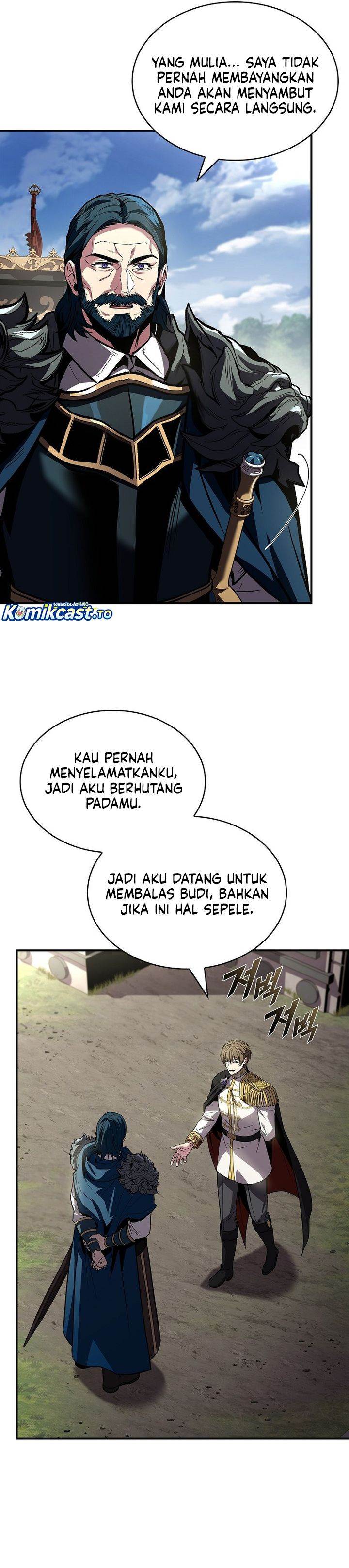 Talent-Swallowing Magician Chap 114 - Next Chap 115