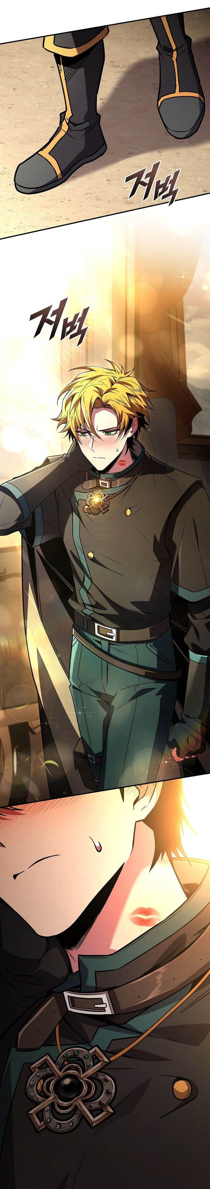 Talent-Swallowing Magician Chap 114 - Next Chap 115