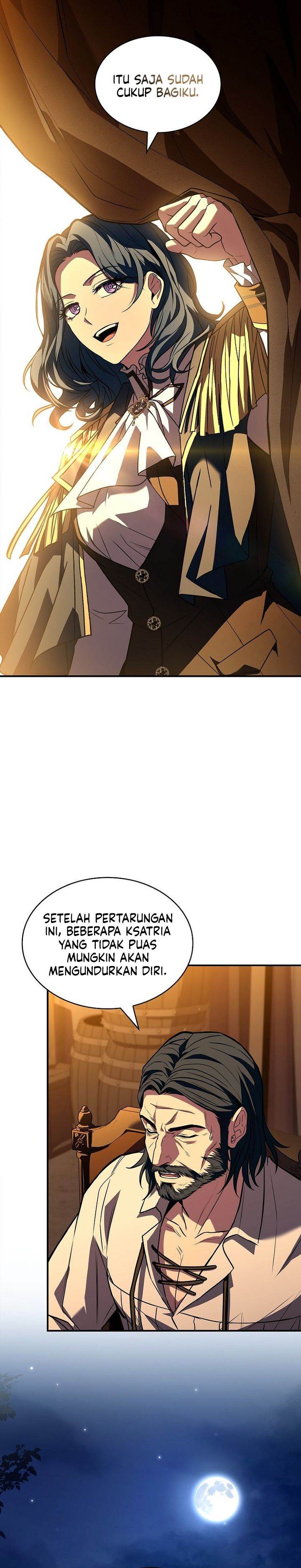 Talent-Swallowing Magician Chap 114 - Next Chap 115