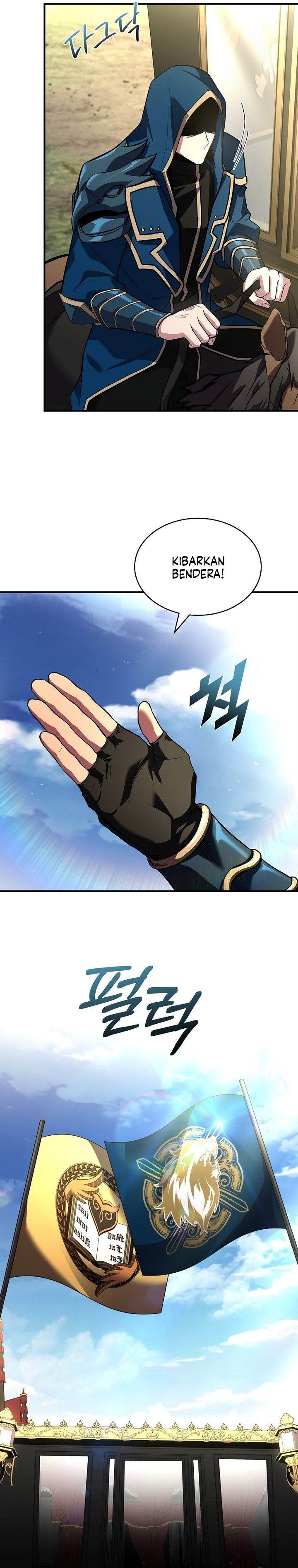 Talent-Swallowing Magician Chap 114 - Next Chap 115