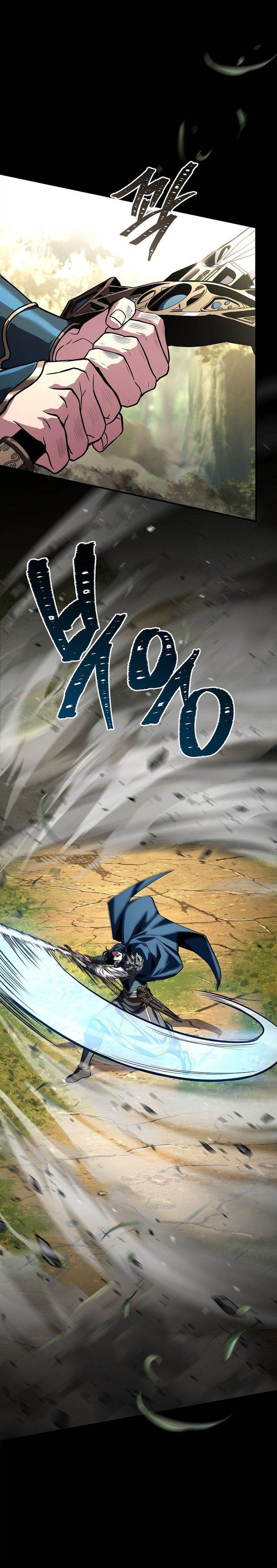 Talent-Swallowing Magician Chap 114 - Next Chap 115