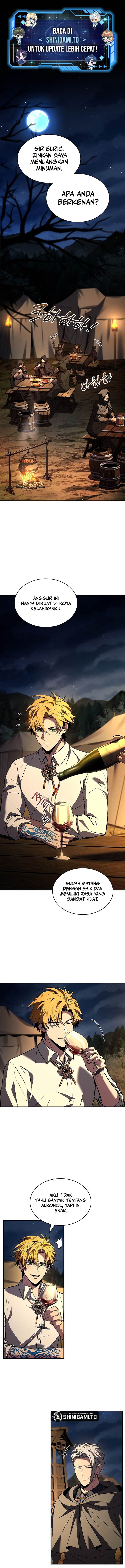 Talent-Swallowing Magician Chap 116 - Next Chap 117