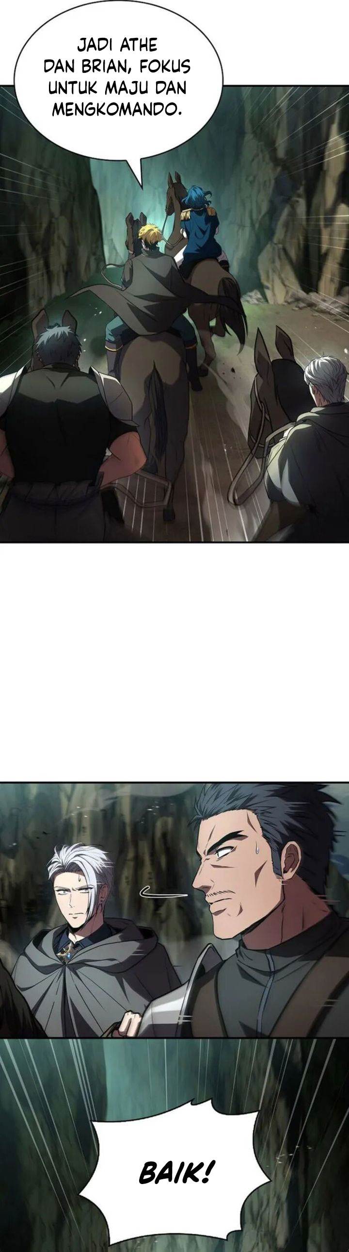 Talent-Swallowing Magician Chap 117 - Next Chap 118