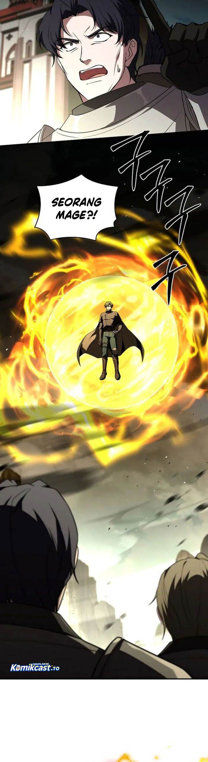 Talent-Swallowing Magician Chap 117 - Next Chap 118