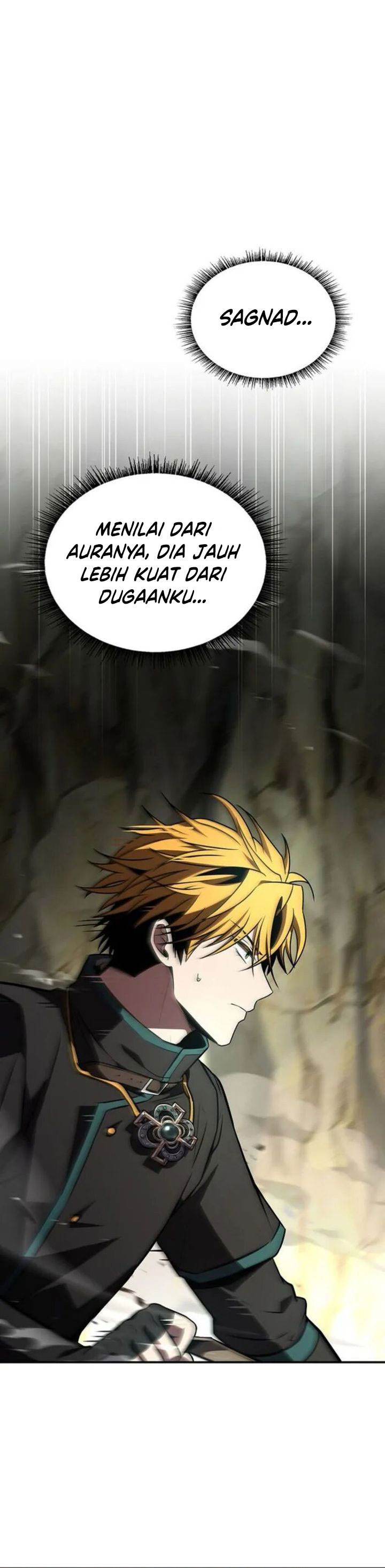 Talent-Swallowing Magician Chap 117 - Next Chap 118