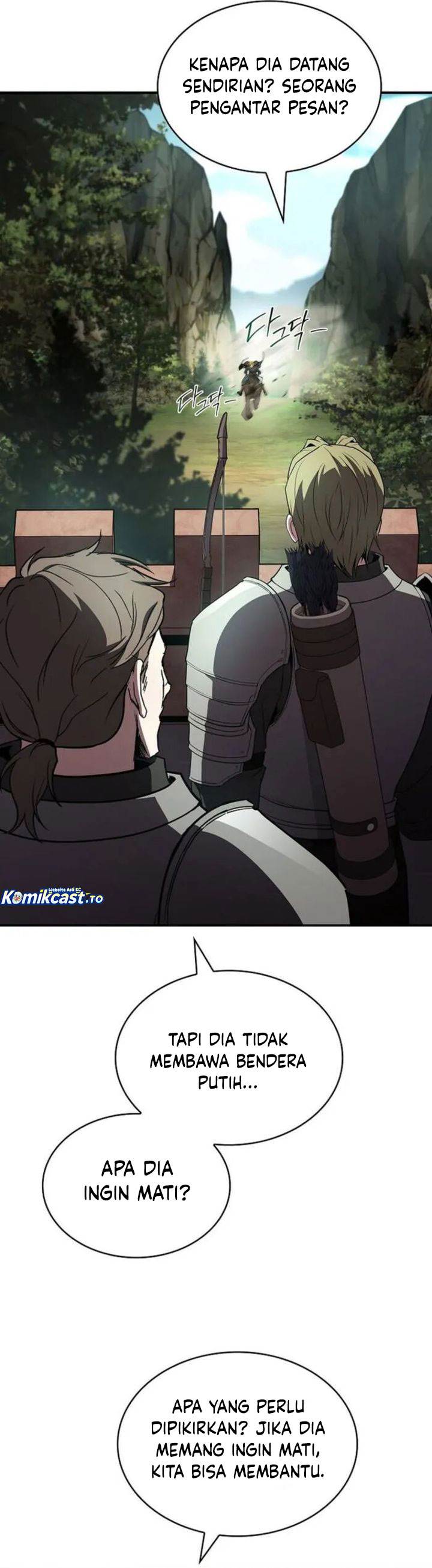 Talent-Swallowing Magician Chap 117 - Next Chap 118