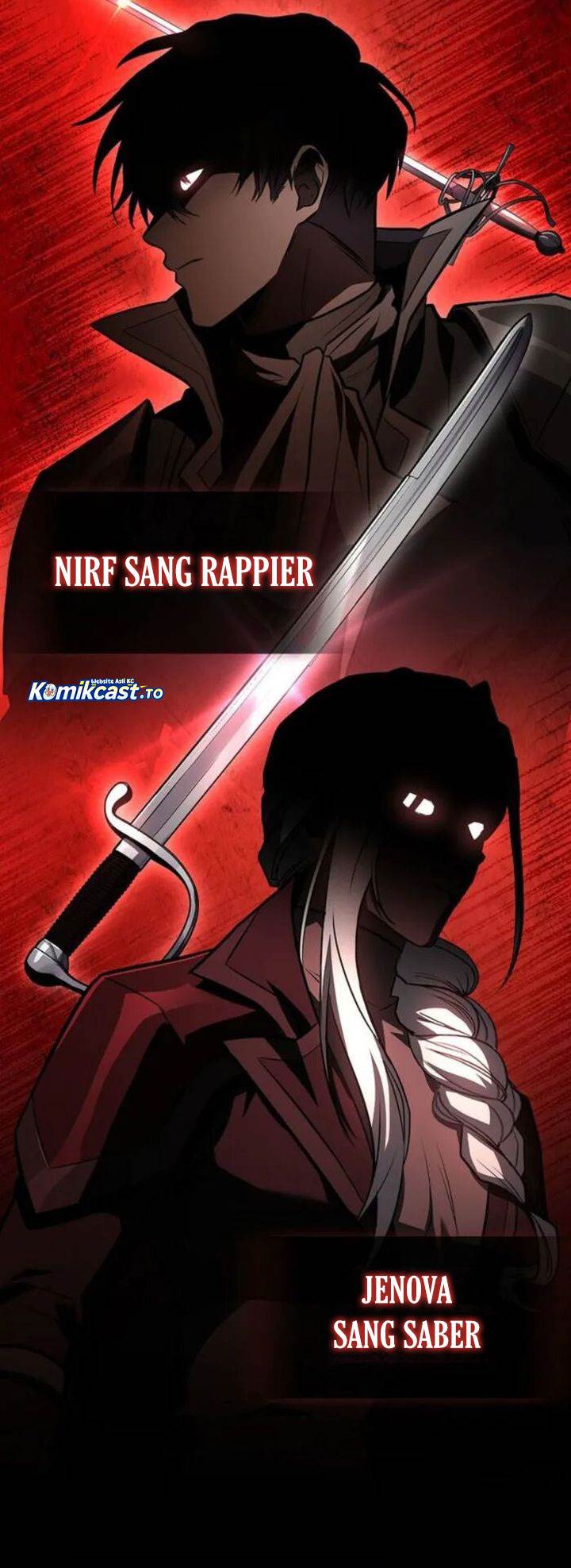 Talent-Swallowing Magician Chap 117 - Next Chap 118