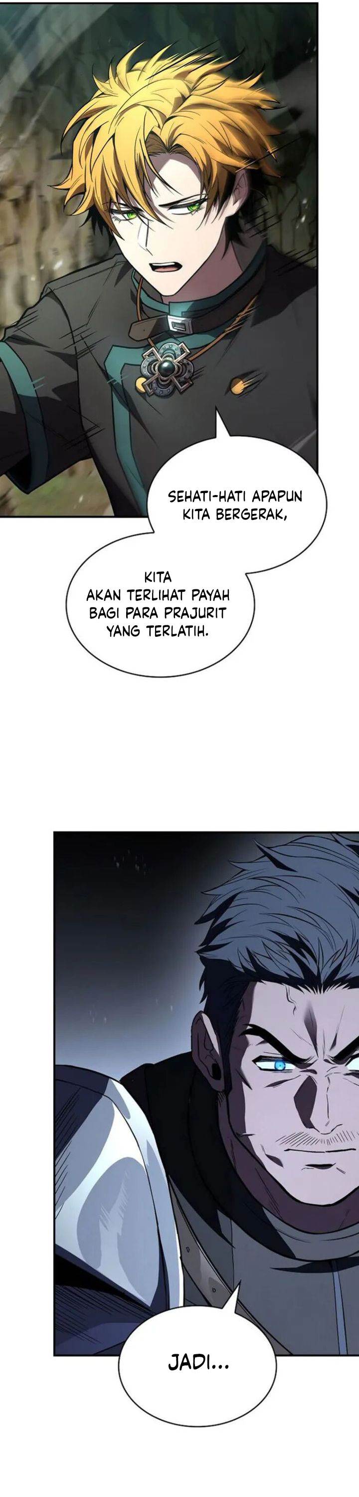 Talent-Swallowing Magician Chap 117 - Next Chap 118
